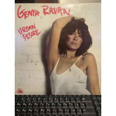 Genya Ravan ‎ – Urban Desire-78