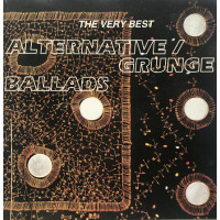 Alternative/Grange Ballads - The Very Best (Europe)