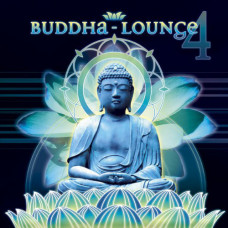 Various ‎ – Buddha Lounge 4