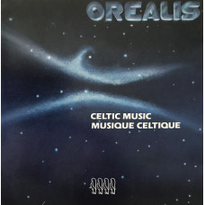 Orealis – Orealis (1990, USA)