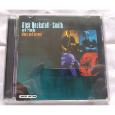 Dick Heckstall-Smith ‎– Dick Heckstall-Smith And Friends - Blues And Beyond , 2001 , Russia