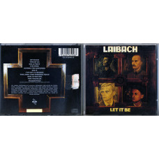 Laibach – Let It Be