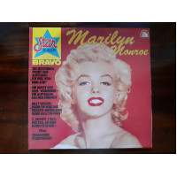 Виниловая пластинка LP Marilyn Monroe – Star Für Millionen