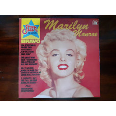 Vinyl record of LP Marilyn Monroe – Star Für Millionen