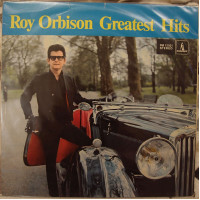 Roy Orbison