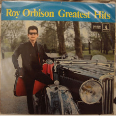 Roy Orbison