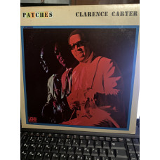 Clarence Carter ‎ – Patches-70