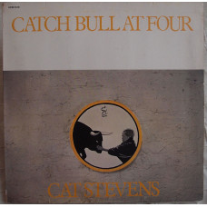 Cat Stevens ‎– Catch Bull At Four