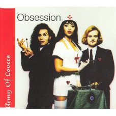 Army Of Lovers ‎ – Obsession