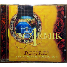 Armik - Desires - The romanntic collection (2006)