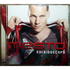 Tiesto – Kaleidoscope (2009) (license)