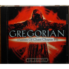 Gregorian – Masters of chant chapter VII (2009)(book)