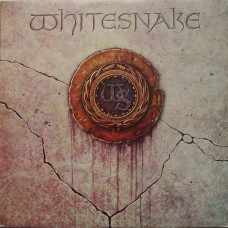 Whitesnake of Vayt Snake (1989)