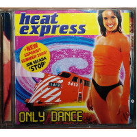 Heart express - Only dance (сборник)