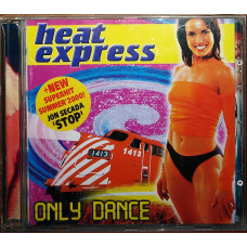 Heart express - Only dance (collection)