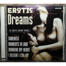 Erotic dreams