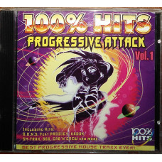 100% of hits – Progressive attack vol.1