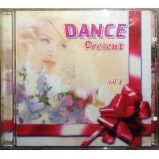 Dance present vol.1