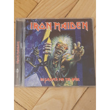 Iron Maiden