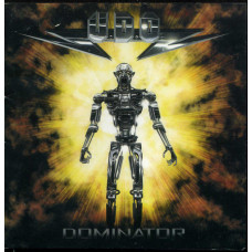 U.D.O. 2009 - Dominator (license, Ukraine)