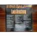 Double vinyl record of LP Louis Armstrong – Stargala