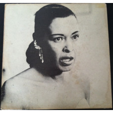 Billie Holiday – The Lady Lives (US, 1-st press)