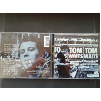 Tom Waits - The Early Years Volume One, Volume Two (2CD)