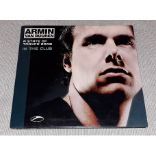 License Armin van Buuren - A State Of Trance 2006 - In The Club