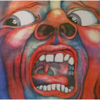 King Crimson - 8 albums