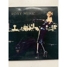 Roxy Music ‎– For Your Pleasure -73