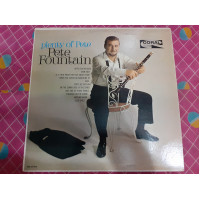 Vinyl record of LP Pete Fountain – Plenty Of Pete