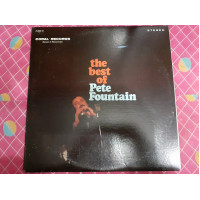 Двойная виниловая пластинка LP Pete Fountain – The Best Of Pete Fountain