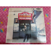 Vinyl record of LP Pete Fountain – At The Bateau Lounge