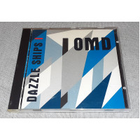 Signature OMD - Dazzle Ships