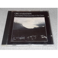 Фирменный Orchestral Manoeuvres In The Dark - Organisation