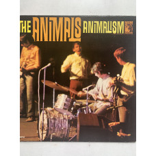 The Animals ‎ – Animalism-66