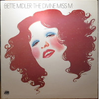 Bette Midler