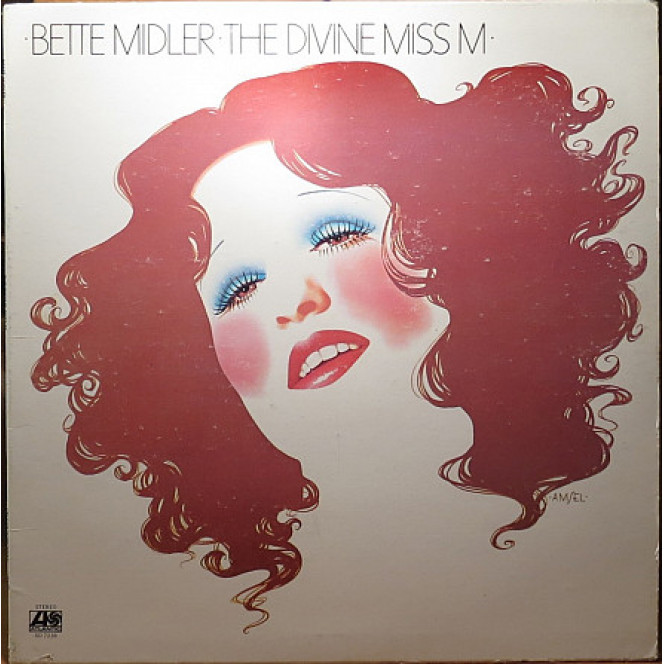 Bette Midler