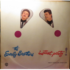 The Everly Brothers