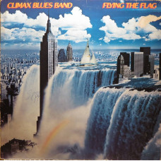 Climax Blues Band