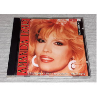 Signature Amanda Lear - The Collection