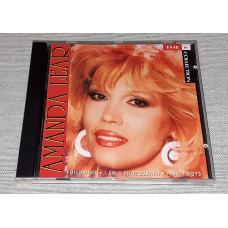 Фирменный Amanda Lear - The Collection