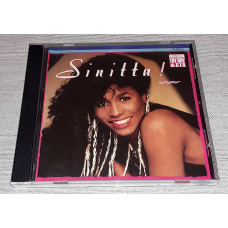 Signature Sinitta - The Hit-Album