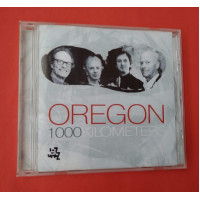 Oregon — 1000kilometers , 2006 , Russia 5-/5-