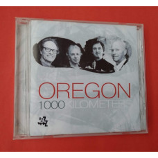 Oregon — 1000kilometers , 2006 , Russia 5-/5-