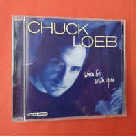 Chuck Loeb — When Im Whit You, Russia 5-/4