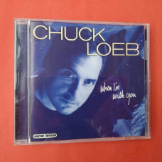 Chuck Loeb — When Im Whit You, Russia 5-/4