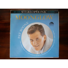 Виниловая пластинка LP Pat Boone – Moonglow