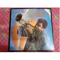 Vinyl record of LP Freddie Hubbard – Windjammer