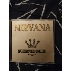 NIRVANA - Forever gold 2 CD